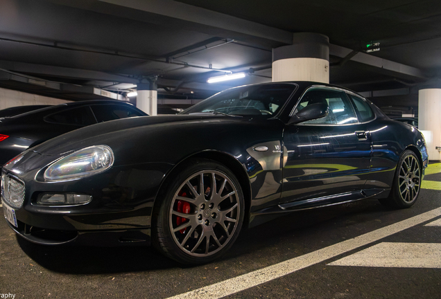 Maserati GranSport