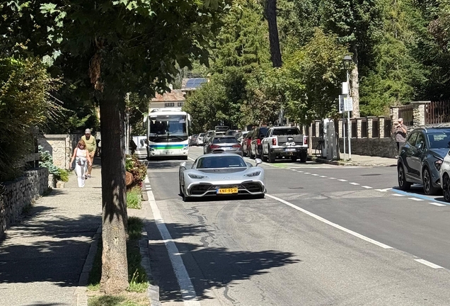 Mercedes-AMG One