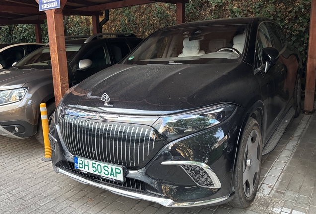 Mercedes-Maybach EQS 680 X296
