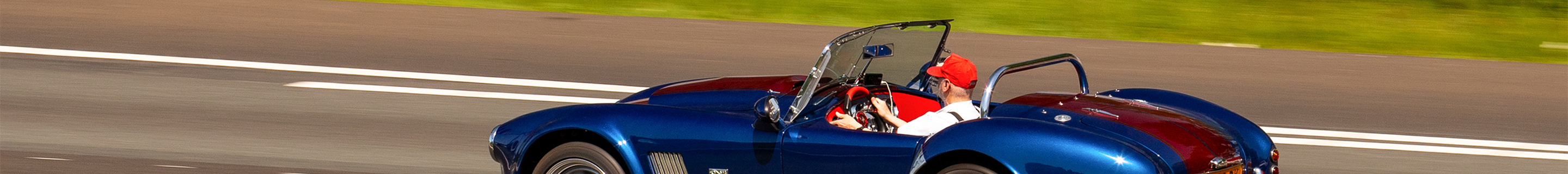 AC Cobra