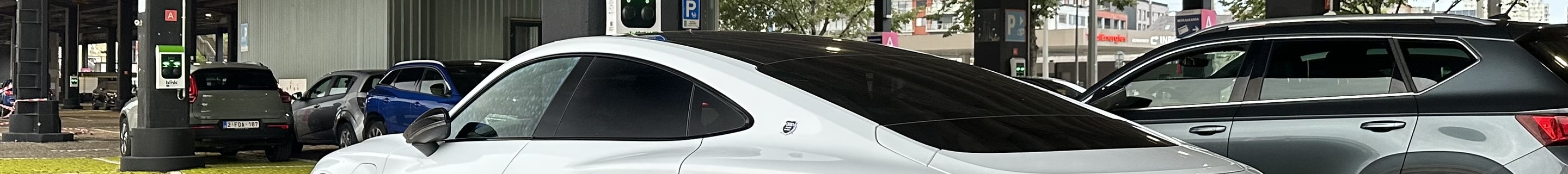 Audi RS E-Tron GT