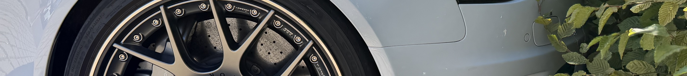 Audi RS4 Avant B8