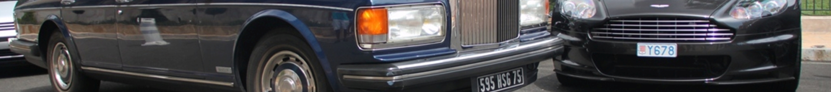 Bentley Mulsanne