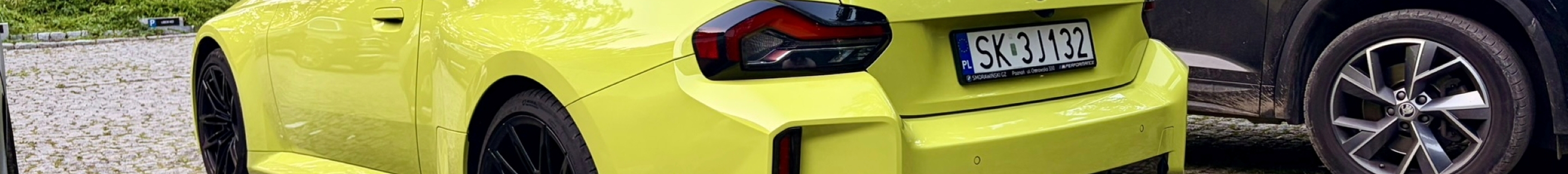 BMW M2 Coupé G87