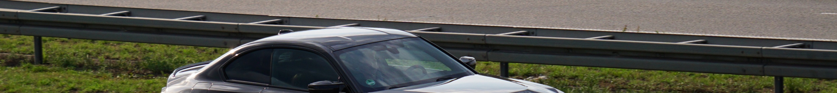 BMW M2 Coupé G87