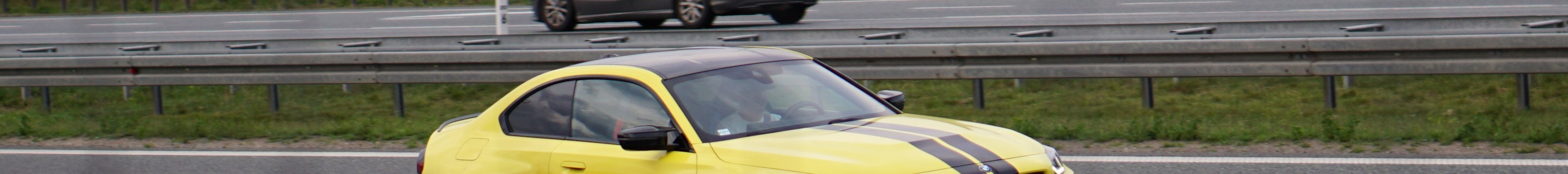 BMW M2 Coupé G87