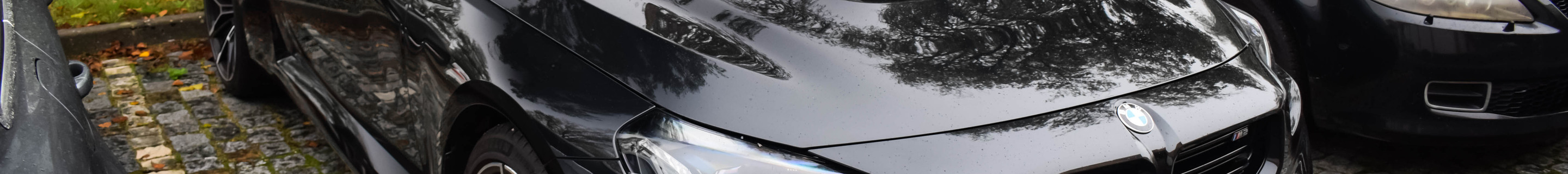 BMW M2 Coupé G87