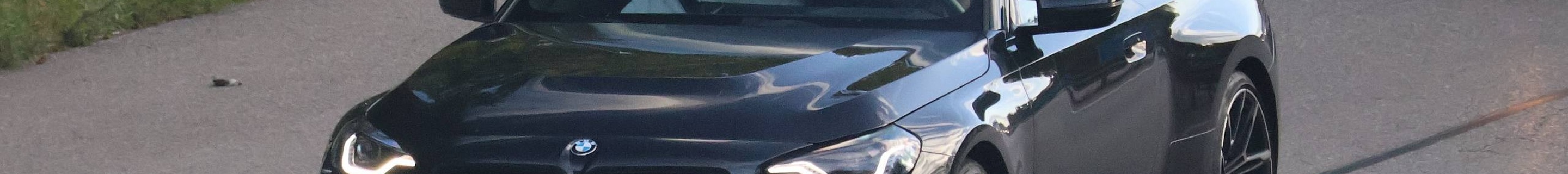 BMW M2 Coupé G87