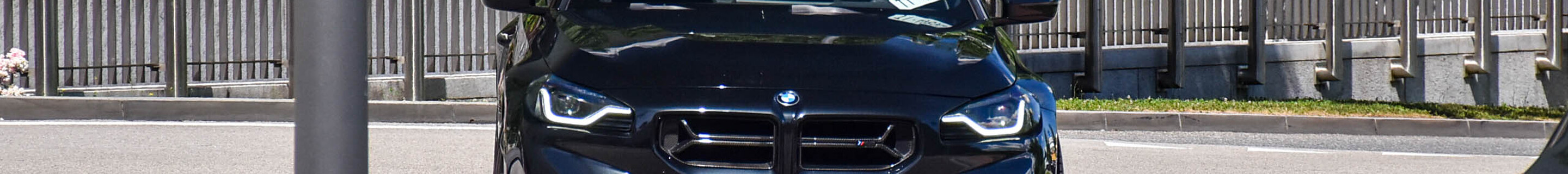 BMW M2 Coupé G87