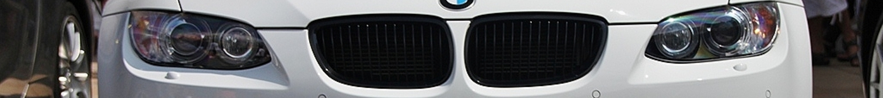 BMW M3 E92 Coupé