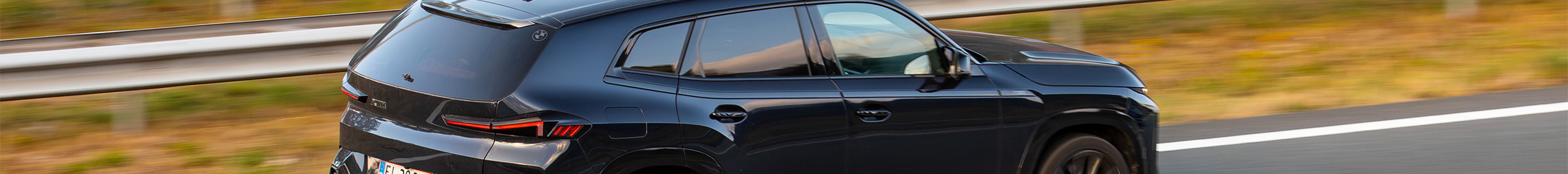 BMW XM G09