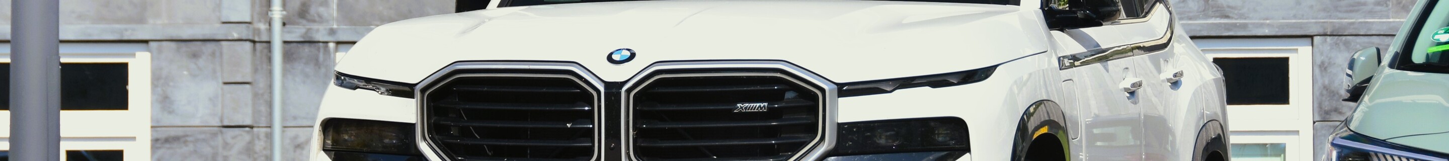 BMW XM G09