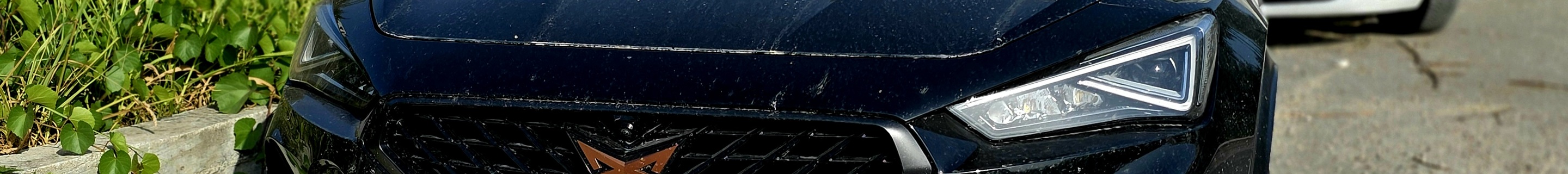 CUPRA Formentor VZ5