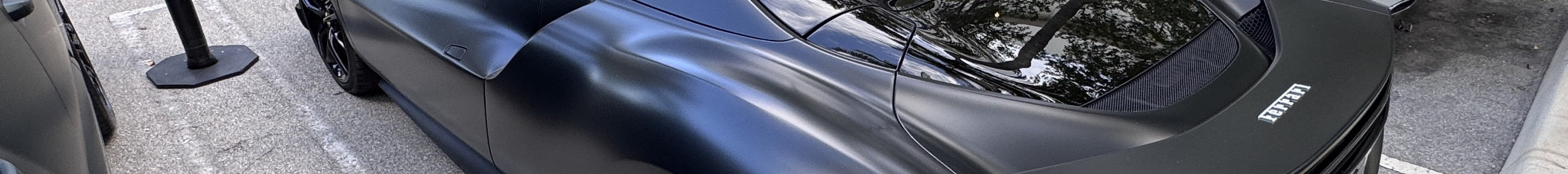 Ferrari 296 GTS
