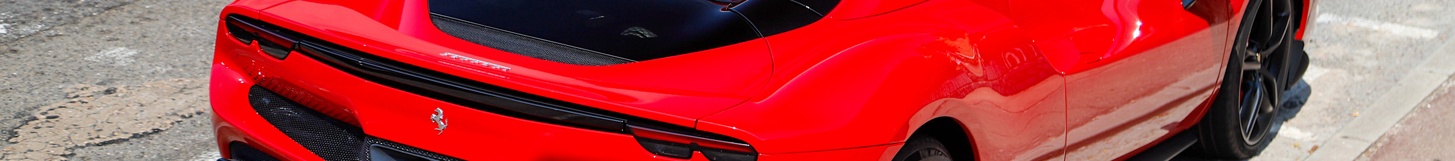 Ferrari 296 GTS
