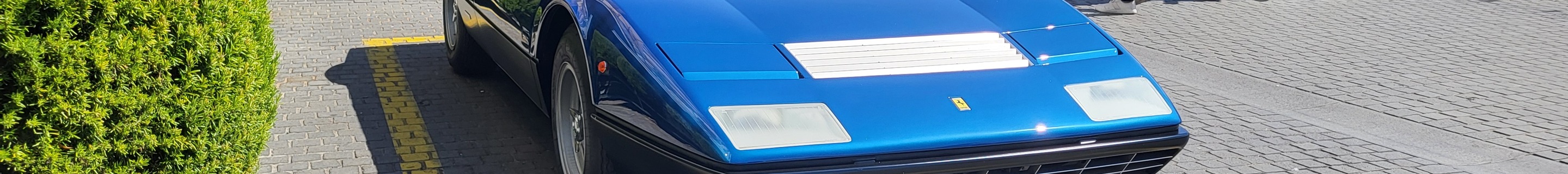 Ferrari 365 GT4 BB