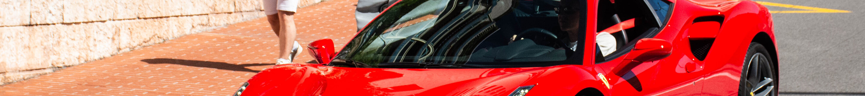 Ferrari 488 GTB