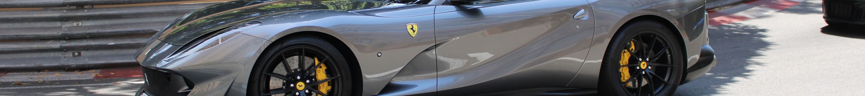 Ferrari 812 GTS