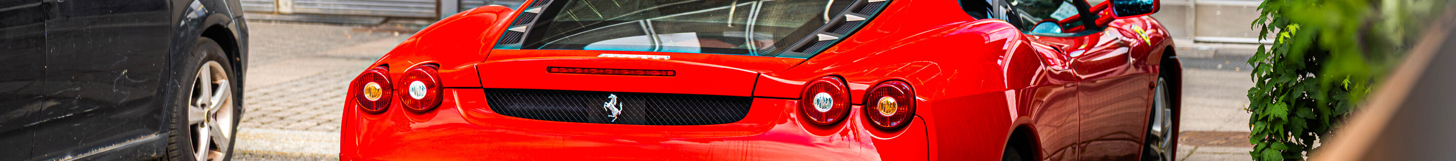 Ferrari F430