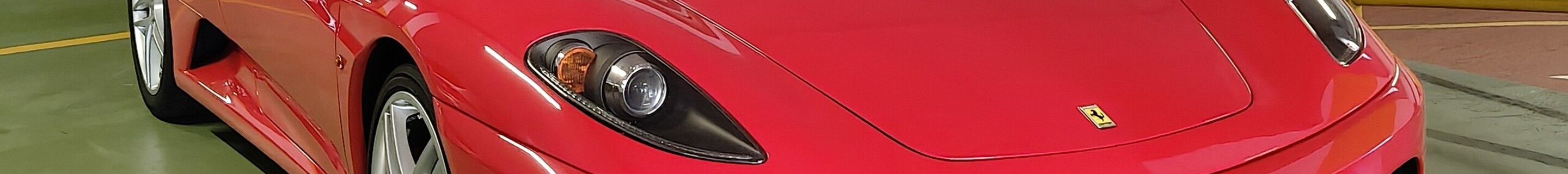 Ferrari F430
