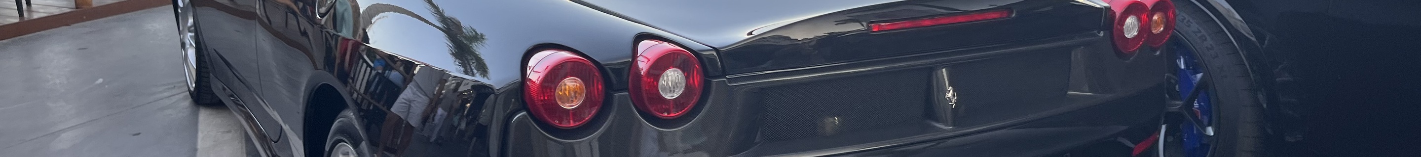 Ferrari F430 Spider