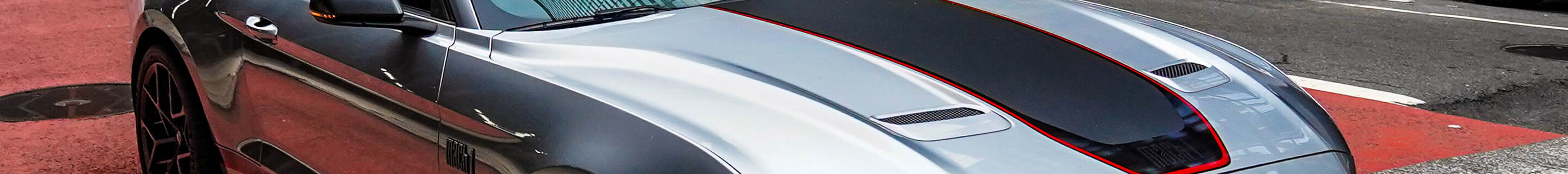 Ford Mustang Mach 1 2021