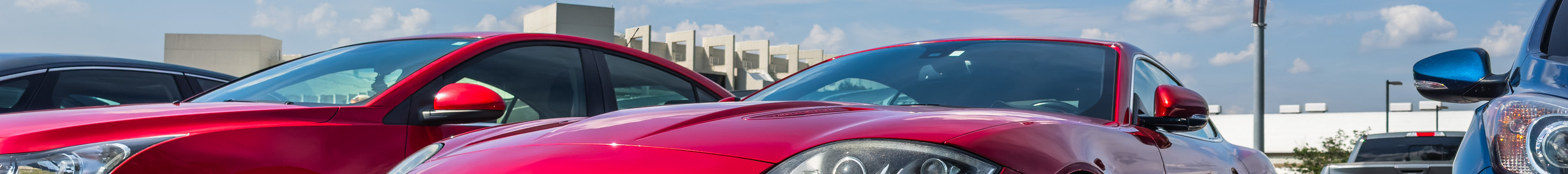 Jaguar XKR 2012