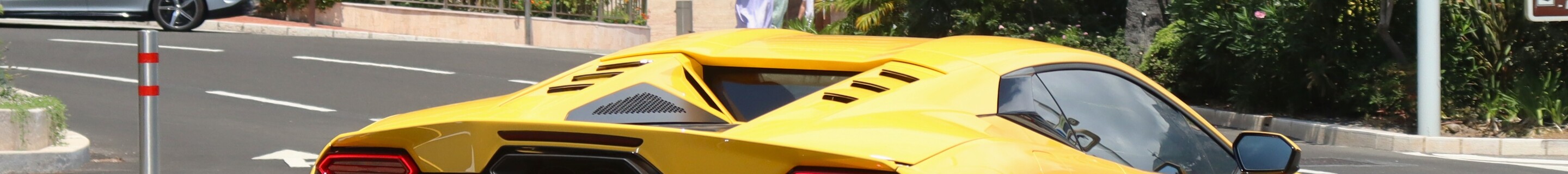 Lamborghini Temerario