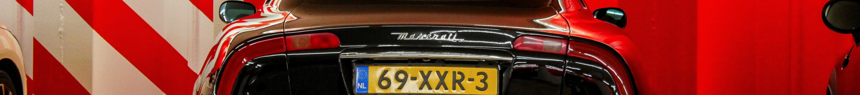 Maserati 3200GT