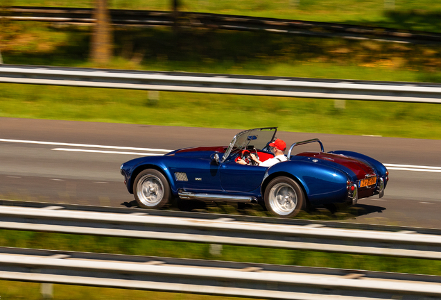 AC Cobra