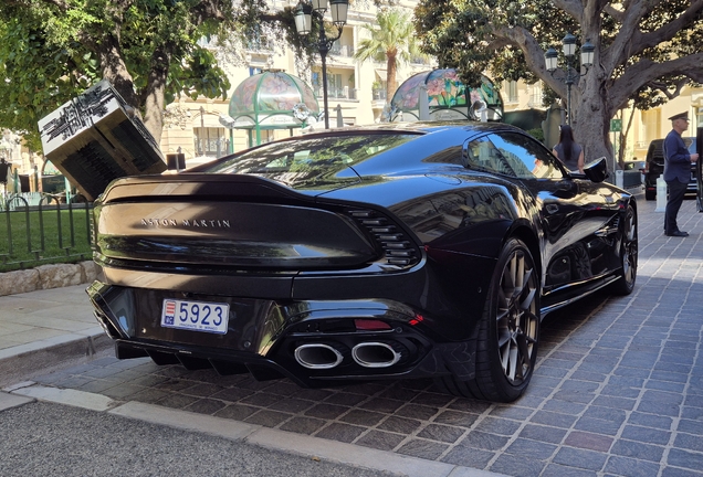 Aston Martin DBS Superleggera