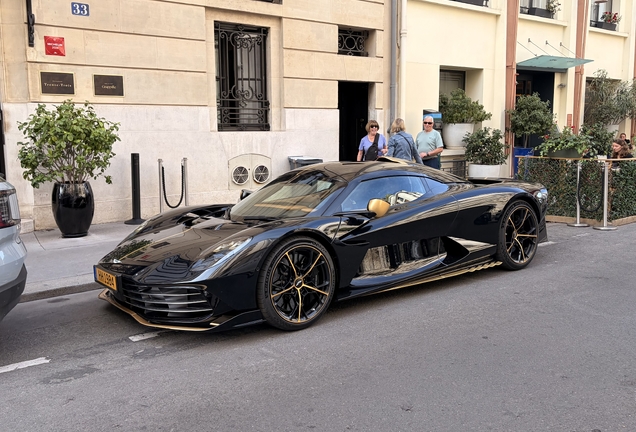 Aston Martin Valhalla