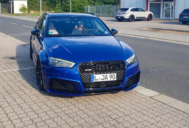Audi RS3 Sportback 8V