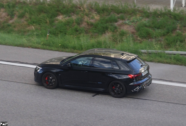 Audi RS3 Sportback 8Y