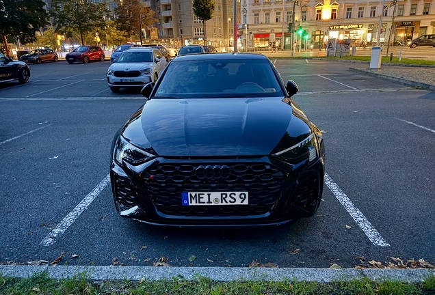 Audi RS3 Sportback 8Y