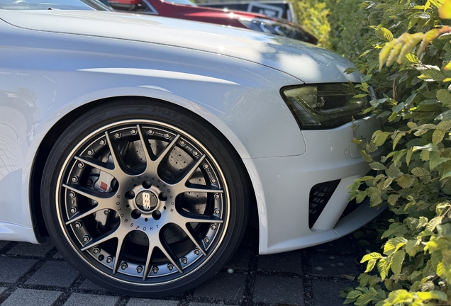 Audi RS4 Avant B8