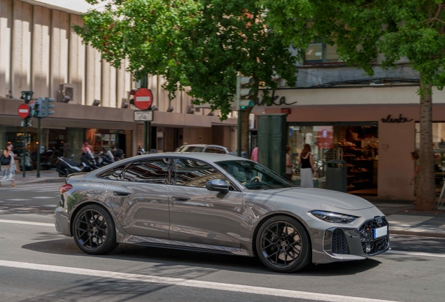 Audi RS5 Sedan B10