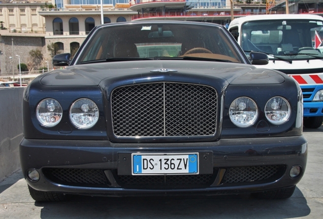 Bentley Arnage T
