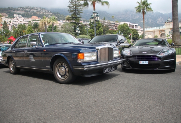 Bentley Mulsanne