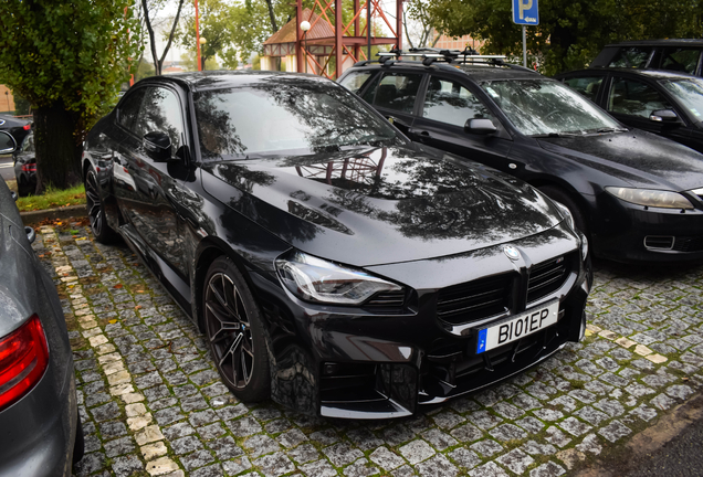 BMW M2 Coupé G87