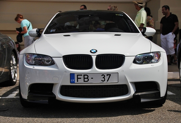BMW M3 E92 Coupé