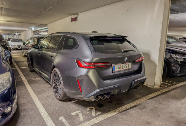 BMW M5 G99 Touring
