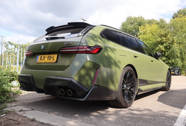 BMW M5 G99 Touring