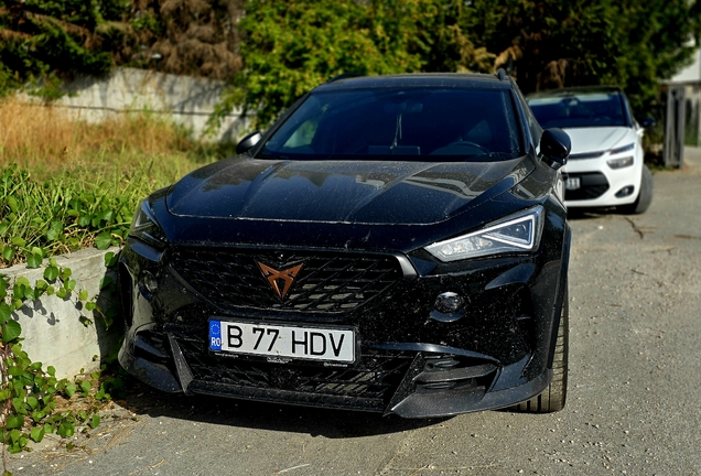 CUPRA Formentor VZ5