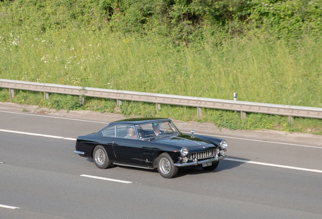 Ferrari 250 GTE Series II Prototipo