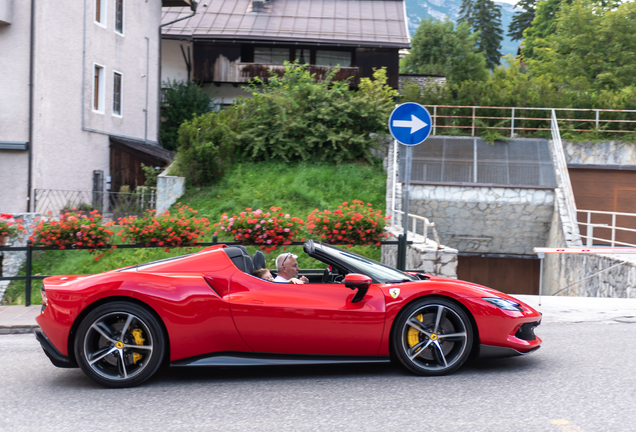 Ferrari 296 GTS