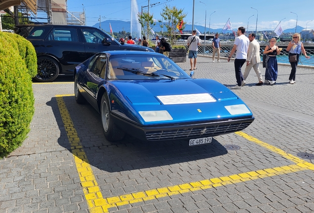 Ferrari 365 GT4 BB