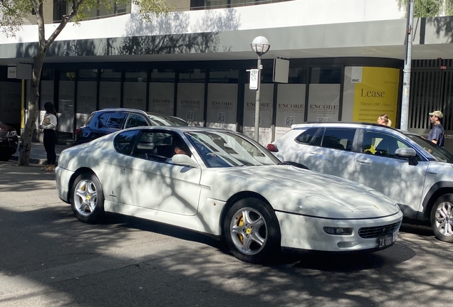 Ferrari 456 GT