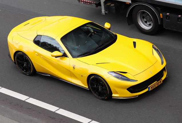 Ferrari 812 GTS