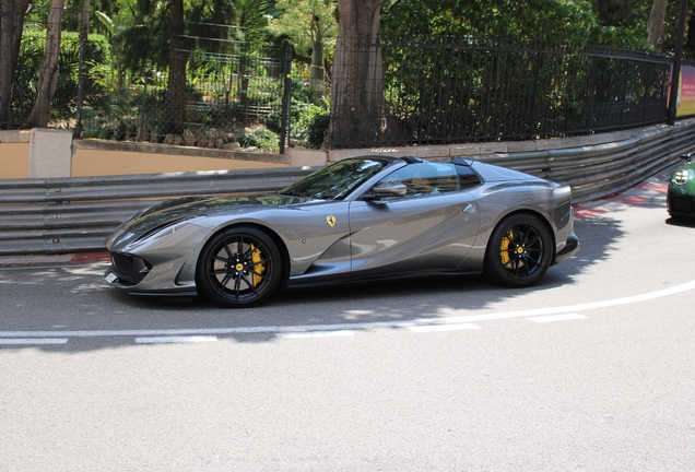 Ferrari 812 GTS